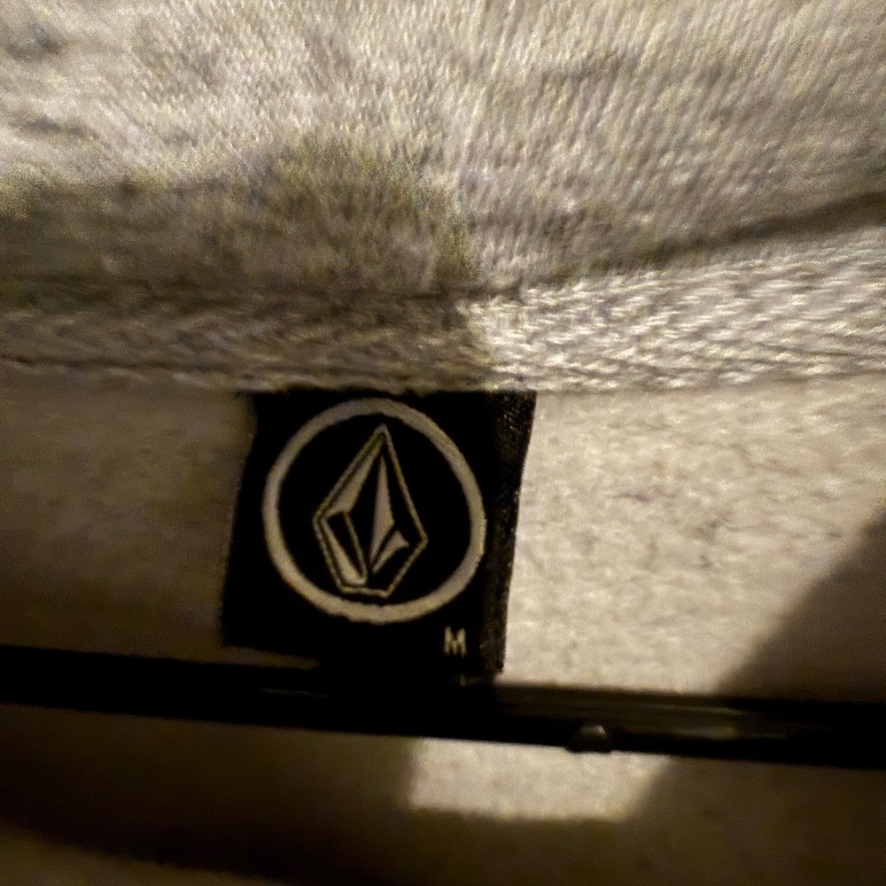 Volcom Performance Hoodie - Picture 2 of 2